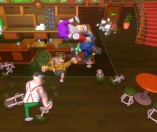 Drunk-Fu: Wasted Masters