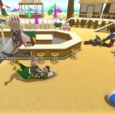 Drunk-Fu: Wasted Masters