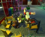 Drunk-Fu: Wasted Masters