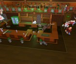 Drunk-Fu: Wasted Masters