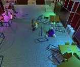 Drunk-Fu: Wasted Masters