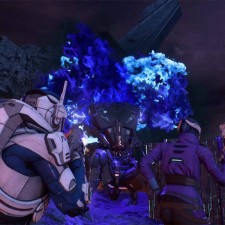 Mass Effect: Andromeda