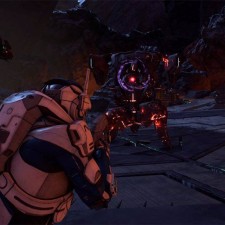 Mass Effect: Andromeda