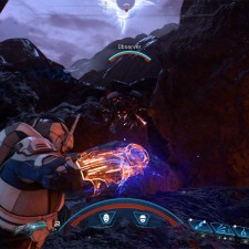 Mass Effect: Andromeda