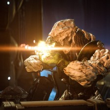 Mass Effect: Andromeda