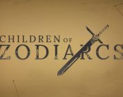 CHILDREN OF ZODIARCS