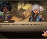 CHILDREN OF ZODIARCS