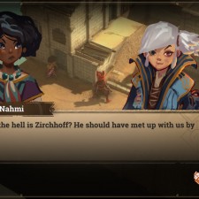 CHILDREN OF ZODIARCS