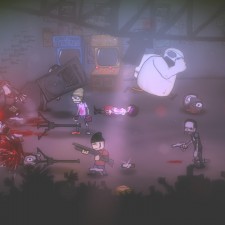 Charlie Murder