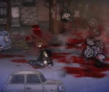 Charlie Murder