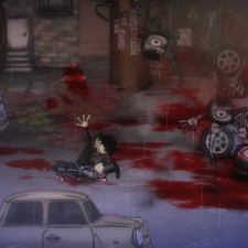 Charlie Murder