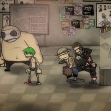 Charlie Murder