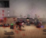 Charlie Murder
