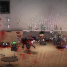 Charlie Murder