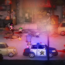 Charlie Murder