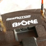 BVone Gogle FPV – Recenzja