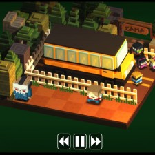 Slayaway Camp