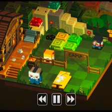 Slayaway Camp