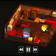 Slayaway Camp