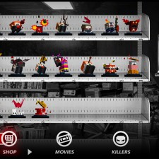 Slayaway Camp