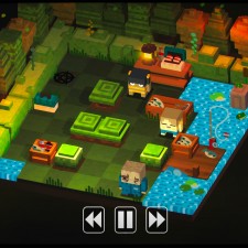 Slayaway Camp