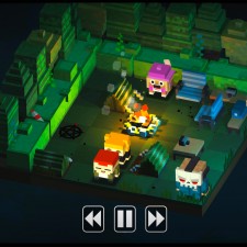 Slayaway Camp