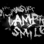 The Dishwasher: Vampire Smile