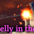 Jelly in the sky