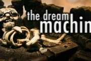 The Dream Machine