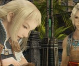 Final Fantasy XII: The Zodiac Age