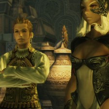 Final Fantasy XII: The Zodiac Age
