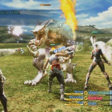 Final Fantasy XII: The Zodiac Age