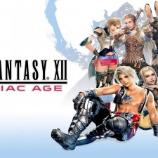 Final Fantasy XII: The Zodiac Age