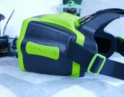 Headplay – Test kubełkowego podglądu FPV