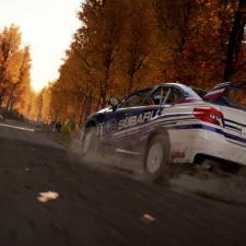 DiRT 4