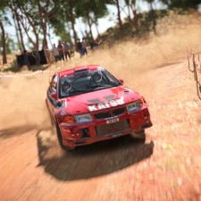 DiRT 4