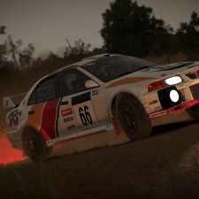 DiRT 4