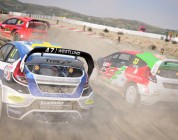 DiRT 4 Recenzja