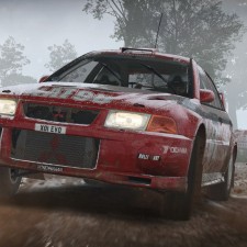 DiRT 4
