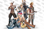 Final Fantasy XII: The Zodiac Age