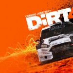 DiRT 4