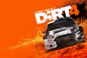 DiRT 4