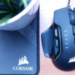Corsair Glaive – Recenzja