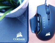 Corsair Glaive – Recenzja
