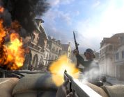 VR: Front Defense