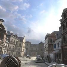VR: Front Defense