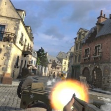 VR: Front Defense