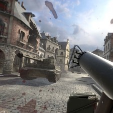 VR: Front Defense