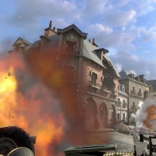 VR: Front Defense