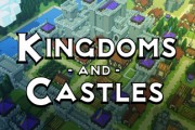 Kingdoms and Castles